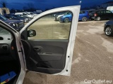  Dacia  Dokker DACIA  / 2012 / 4P / VETT. FURGONATA  VAN 1.6 GPL SeS #128