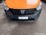  Dacia  Dokker DACIA  / 2012 / 4P / VETT. FURGONATA  VAN 1.6 GPL SeS #36