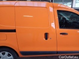  Dacia  Dokker DACIA  / 2012 / 4P / VETT. FURGONATA  VAN 1.6 GPL SeS #60