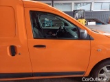  Dacia  Dokker DACIA  / 2012 / 4P / VETT. FURGONATA  VAN 1.6 GPL SeS #42