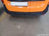  Dacia  Dokker DACIA  / 2012 / 4P / VETT. FURGONATA  VAN 1.6 GPL SeS #70