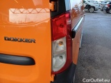  Dacia  Dokker DACIA  / 2012 / 4P / VETT. FURGONATA  VAN 1.6 GPL SeS #84