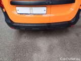  Dacia  Dokker DACIA  / 2012 / 4P / VETT. FURGONATA  VAN 1.6 GPL SeS #58