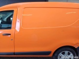  Dacia  Dokker DACIA  / 2012 / 4P / VETT. FURGONATA  VAN 1.6 GPL SeS #94