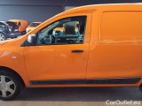  Dacia  Dokker DACIA  / 2012 / 4P / VETT. FURGONATA  VAN 1.6 GPL SeS #93