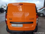  Dacia  Dokker DACIA  / 2012 / 4P / VETT. FURGONATA  VAN 1.6 GPL SeS #65
