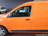 Dacia  Dokker DACIA  / 2012 / 4P / VETT. FURGONATA  VAN 1.6 GPL SeS #101