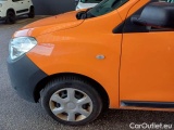  Dacia  Dokker DACIA  / 2012 / 4P / VETT. FURGONATA  VAN 1.6 GPL SeS #107