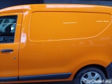  Dacia  Dokker DACIA  / 2012 / 4P / VETT. FURGONATA  VAN 1.6 GPL SeS #74