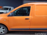  Dacia  Dokker DACIA  / 2012 / 4P / VETT. FURGONATA  VAN 1.6 GPL SeS #77