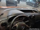  Dacia  Dokker DACIA  / 2012 / 4P / VETT. FURGONATA  VAN 1.6 GPL SeS #135