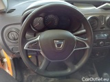  Dacia  Dokker DACIA  / 2012 / 4P / VETT. FURGONATA  VAN 1.6 GPL SeS #153