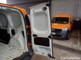  Dacia  Dokker DACIA  / 2012 / 4P / VETT. FURGONATA  VAN 1.6 GPL SeS #179