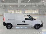 Fiat  Doblo FIAT DOBLÒ CARGO / 2014 / 4P / VETT. FURGONATA MAXI LH1 BUSINESS 1.4 NAT.POW.120CV E6D #7
