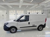  Fiat  Doblo FIAT DOBLÒ CARGO / 2014 / 4P / VETT. FURGONATA CH1 BUSINESS 1.6 MJET 120CV E6D-F SeS #8