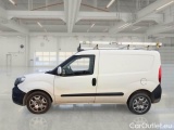  Fiat  Doblo FIAT DOBLÒ CARGO 2015 4 PORTE CARGO 1.4 T-JET NATURAL POWER SX EURO6 #8
