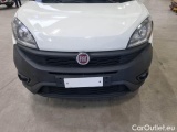  Fiat  Doblo FIAT DOBLÒ CARGO / 2014 / 4P / VETT. FURGONATA CH1 BUSINESS 1.6 MJET 120CV E6D-F SeS #26