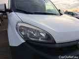  Fiat  Doblo FIAT DOBLÒ CARGO 2015 4 PORTE CARGO 1.4 T-JET NATURAL POWER SX EURO6 #37
