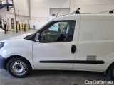  Fiat  Doblo FIAT DOBLÒ CARGO / 2014 / 4P / VETT. FURGONATA CH1 BUSINESS 1.6 MJET 120CV E6D-F SeS #53