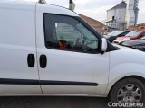  Fiat  Doblo FIAT DOBLÒ CARGO 2015 4 PORTE CARGO 1.4 T-JET NATURAL POWER SX EURO6 #47