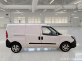  Fiat  Doblo FIAT DOBLÒ CARGO / 2014 / 4P / VETT. FURGONATA MAXI LH1 LOUNGE 1.6 MJET 90CV E6D-F SeS #7