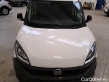  Fiat  Doblo FIAT DOBLÒ CARGO / 2014 / 4P / VETT. FURGONATA MAXI LH1 LOUNGE 1.6 MJET 90CV E6D-F SeS #28