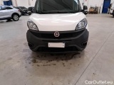  Fiat  Doblo FIAT DOBLÒ CARGO / 2014 / 4P / VETT. FURGONATA MAXI LH1 LOUNGE 1.6 MJET 90CV E6D-F SeS #32