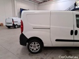  Fiat  Doblo FIAT DOBLÒ CARGO / 2014 / 4P / VETT. FURGONATA MAXI LH1 LOUNGE 1.6 MJET 90CV E6D-F SeS #48