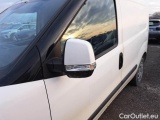  Fiat  Doblo FIAT DOBLÒ CARGO 2015 4 PORTE CARGO 1.4 T-JET NATURAL POWER SX EURO6 #131