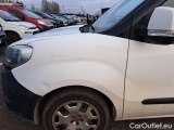  Fiat  Doblo FIAT DOBLÒ CARGO 2015 4 PORTE CARGO 1.4 T-JET NATURAL POWER SX EURO6 #133