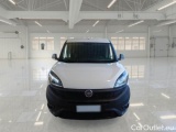  Fiat  Doblo FIAT DOBLÒ CARGO / 2014 / 4P / VETT. FURGONATA CH1 LOUNGE 1.6 MJET 105CV E6D SeS #6