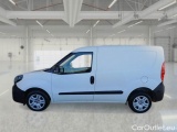  Fiat  Doblo FIAT DOBLÒ CARGO / 2014 / 4P / VETT. FURGONATA CH1 LOUNGE 1.6 MJET 105CV E6D SeS #8