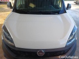  Fiat  Doblo FIAT DOBLÒ CARGO / 2014 / 4P / VETT. FURGONATA CH1 LOUNGE 1.6 MJET 105CV E6D SeS #26