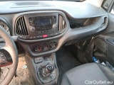  Fiat  Doblo FIAT DOBLÒ CARGO 2015 4 PORTE CARGO 1.4 T-JET NATURAL POWER SX EURO6 #162