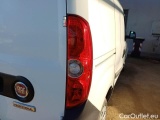  Fiat  Doblo FIAT DOBLÒ CARGO / 2014 / 4P / VETT. FURGONATA CH1 LOUNGE 1.6 MJET 105CV E6D SeS #56