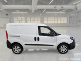  Fiat  Doblo FIAT DOBLÒ CARGO 2015 4 PORTE CARGO 1.4 T-JET NAT.POWER SX 3POSTI EU6 #7