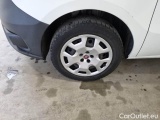  Fiat  Doblo FIAT DOBLÒ CARGO 2015 4 PORTE CARGO 1.4 T-JET NAT.POWER SX 3POSTI EU6 #18