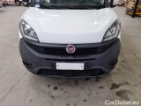  Fiat  Doblo FIAT DOBLÒ CARGO 2015 4 PORTE CARGO 1.4 T-JET NAT.POWER SX 3POSTI EU6 #34