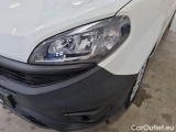  Fiat  Doblo FIAT DOBLÒ CARGO 2015 4 PORTE CARGO 1.4 T-JET NAT.POWER SX 3POSTI EU6 #37