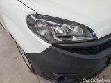  Fiat  Doblo FIAT DOBLÒ CARGO 2015 4 PORTE CARGO 1.4 T-JET NAT.POWER SX 3POSTI EU6 #39