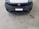  Fiat  Doblo FIAT DOBLÒ CARGO 2015 4 PORTE CARGO 1.4 T-JET NAT.POWER SX 3POSTI EU6 #41