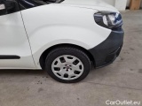  Fiat  Doblo FIAT DOBLÒ CARGO 2015 4 PORTE CARGO 1.4 T-JET NAT.POWER SX 3POSTI EU6 #46