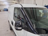 Fiat  Doblo FIAT DOBLÒ CARGO 2015 4 PORTE CARGO 1.4 T-JET NAT.POWER SX 3POSTI EU6 #49