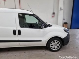  Fiat  Doblo FIAT DOBLÒ CARGO 2015 4 PORTE CARGO 1.4 T-JET NAT.POWER SX 3POSTI EU6 #52