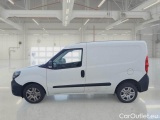  Fiat  Doblo FIAT DOBLÒ CARGO / 2014 / 4P / VETT. FURGONATA CH1 LOUNGE 1.6 MJET 105CV E6D SeS #8