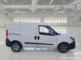  Fiat  Doblo FIAT DOBLÒ CARGO / 2014 / 4P / VETT. FURGONATA CH1 LOUNGE 1.6 MJET 105CV E6D SeS #7