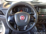  Fiat  Doblo FIAT DOBLÒ CARGO / 2014 / 4P / VETT. FURGONATA CH1 LOUNGE 1.6 MJET 105CV E6D SeS #104