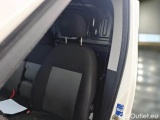  Fiat  Doblo FIAT DOBLÒ CARGO / 2014 / 4P / VETT. FURGONATA CH1 LOUNGE 1.6 MJET 105CV E6D SeS #11