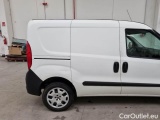  Fiat  Doblo FIAT DOBLÒ CARGO 2015 4 PORTE CARGO 1.4 T-JET NAT.POWER SX 3POSTI EU6 #56