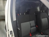  Fiat  Doblo FIAT DOBLÒ CARGO / 2014 / 4P / VETT. FURGONATA CH1 LOUNGE 1.6 MJET 105CV E6D SeS #13